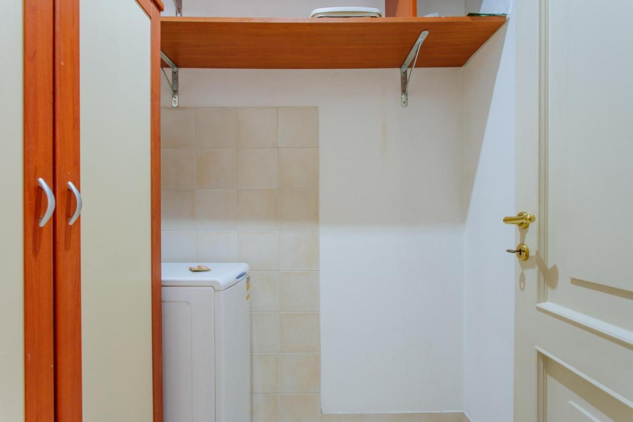 Appartamento Yourbanflat Dante Padova