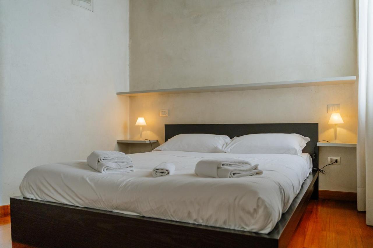 Appartamento Yourbanflat Dante