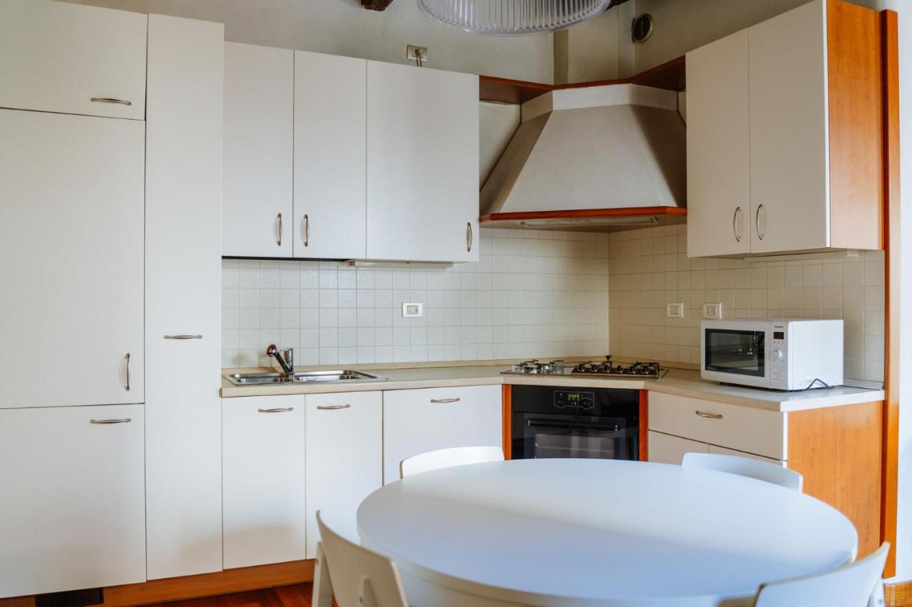 Yourbanflat Dante Appartamento Padova
