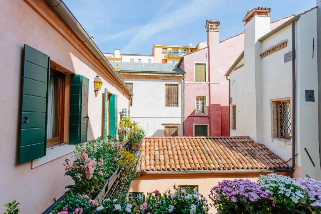 Yourbanflat Dante * Padova