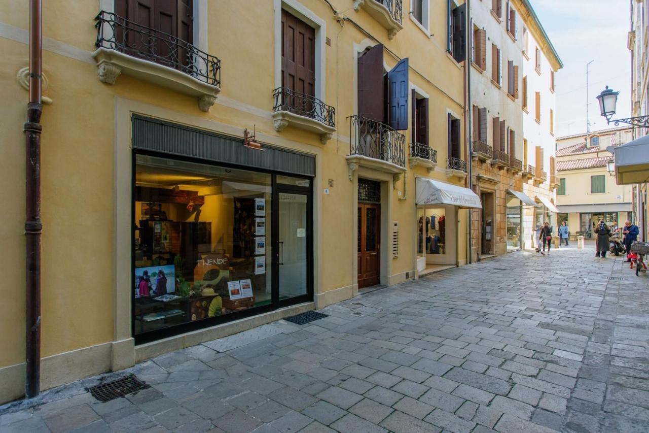 Yourbanflat Dante * Padova
